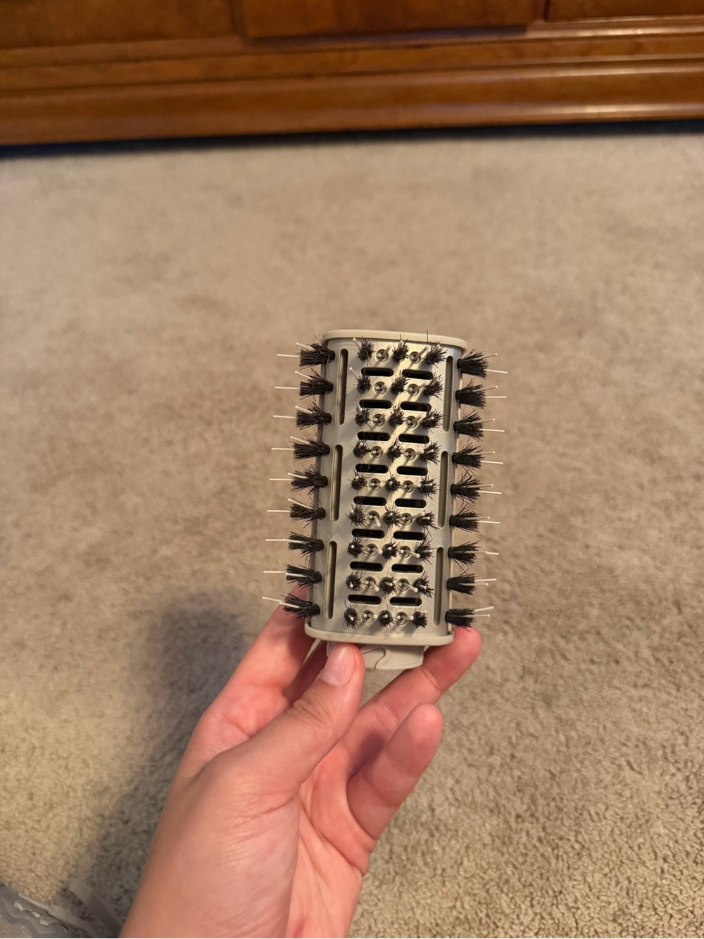 Shark SpeedStyle Express Touchup Brush